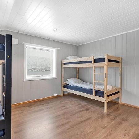 Sdk Apartment Tromsø Extérieur photo