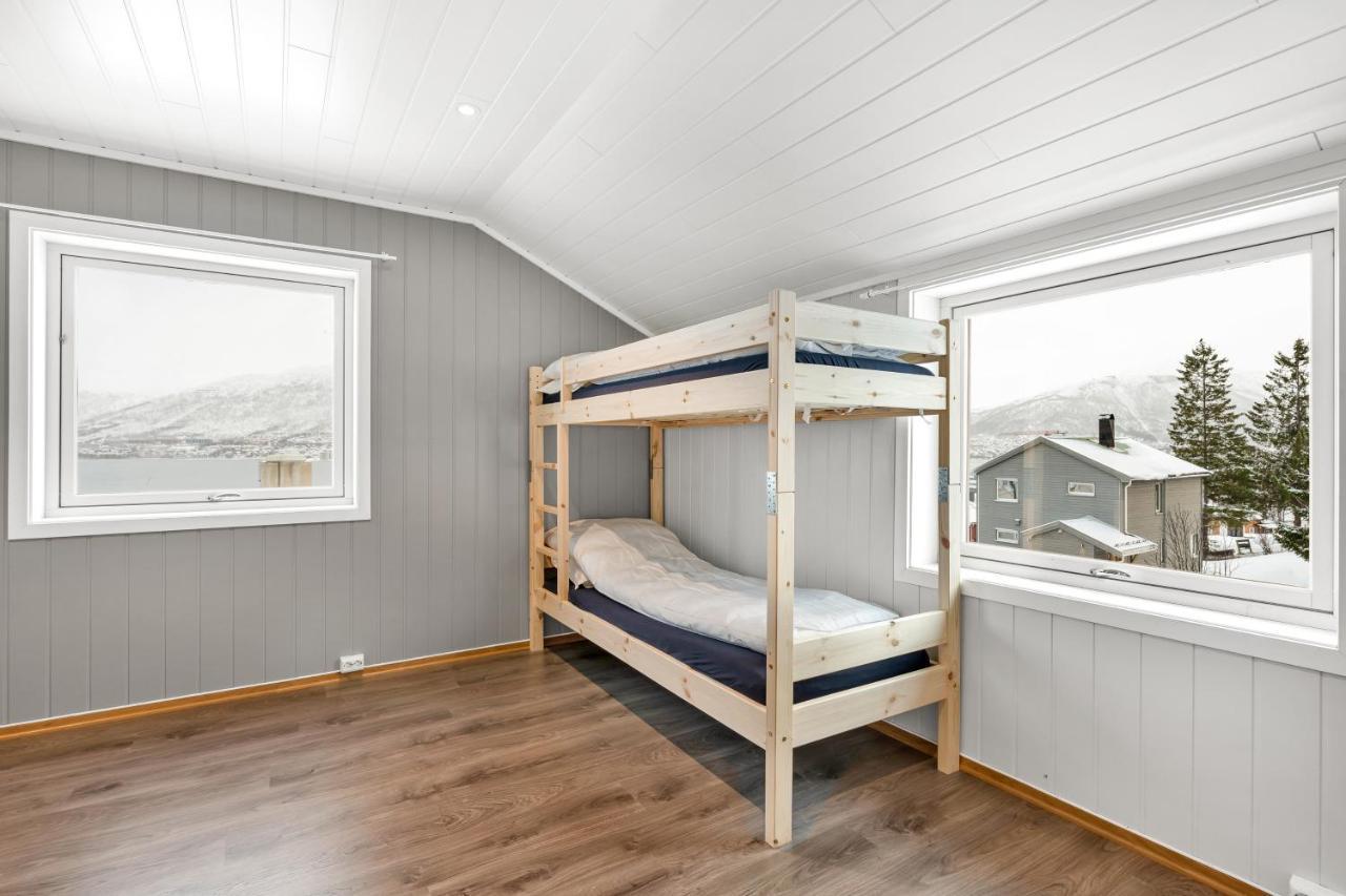 Sdk Apartment Tromsø Extérieur photo