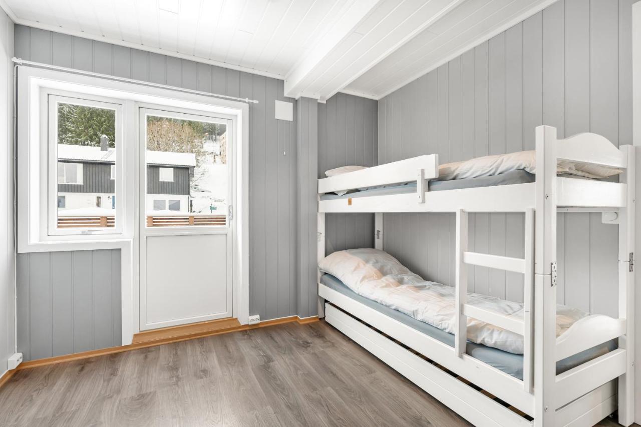 Sdk Apartment Tromsø Extérieur photo