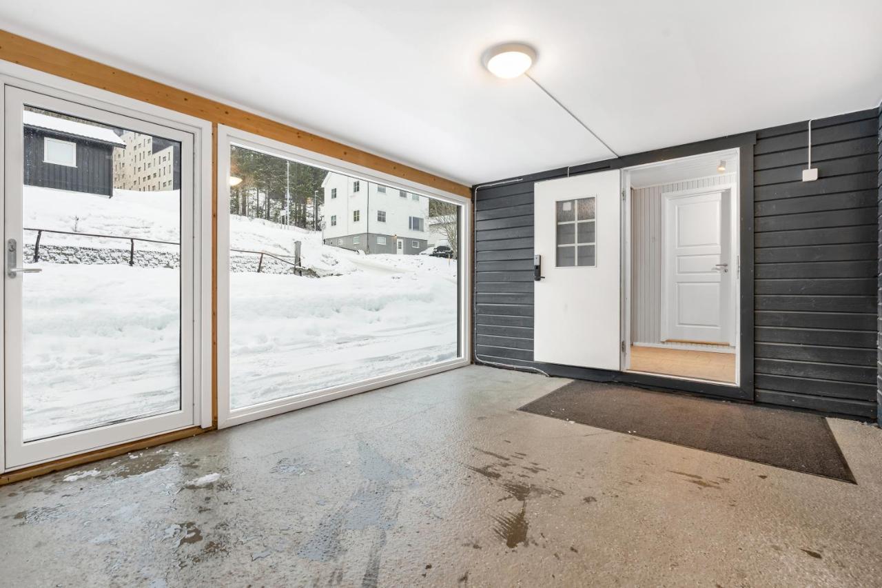 Sdk Apartment Tromsø Extérieur photo