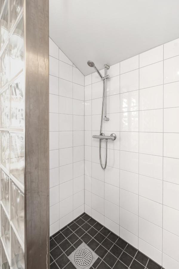 Sdk Apartment Tromsø Extérieur photo