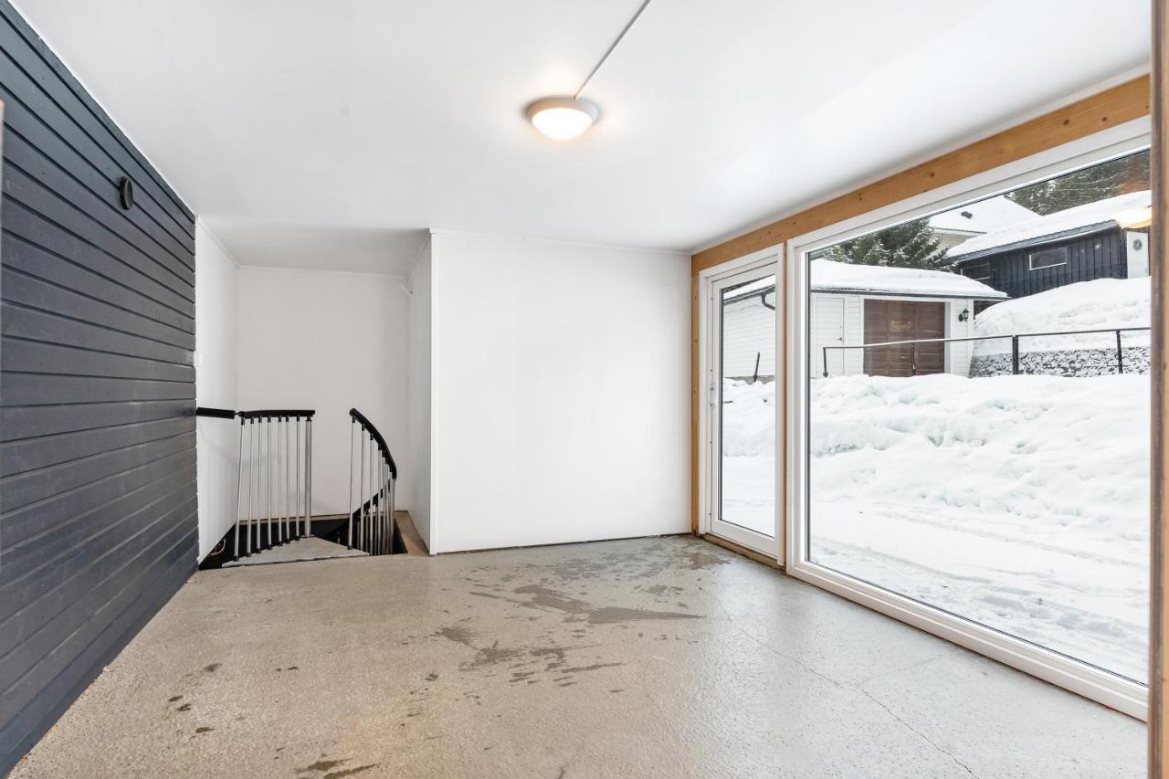 Sdk Apartment Tromsø Extérieur photo