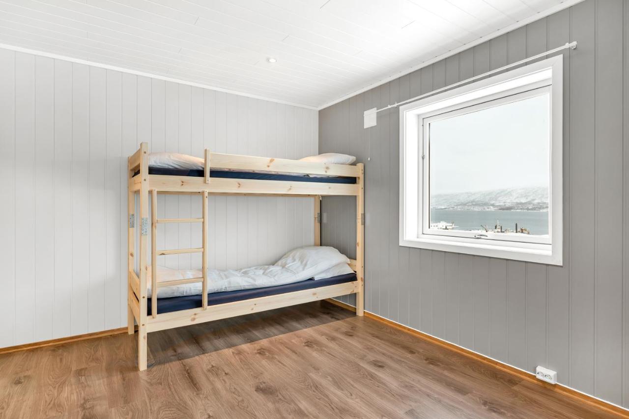 Sdk Apartment Tromsø Extérieur photo