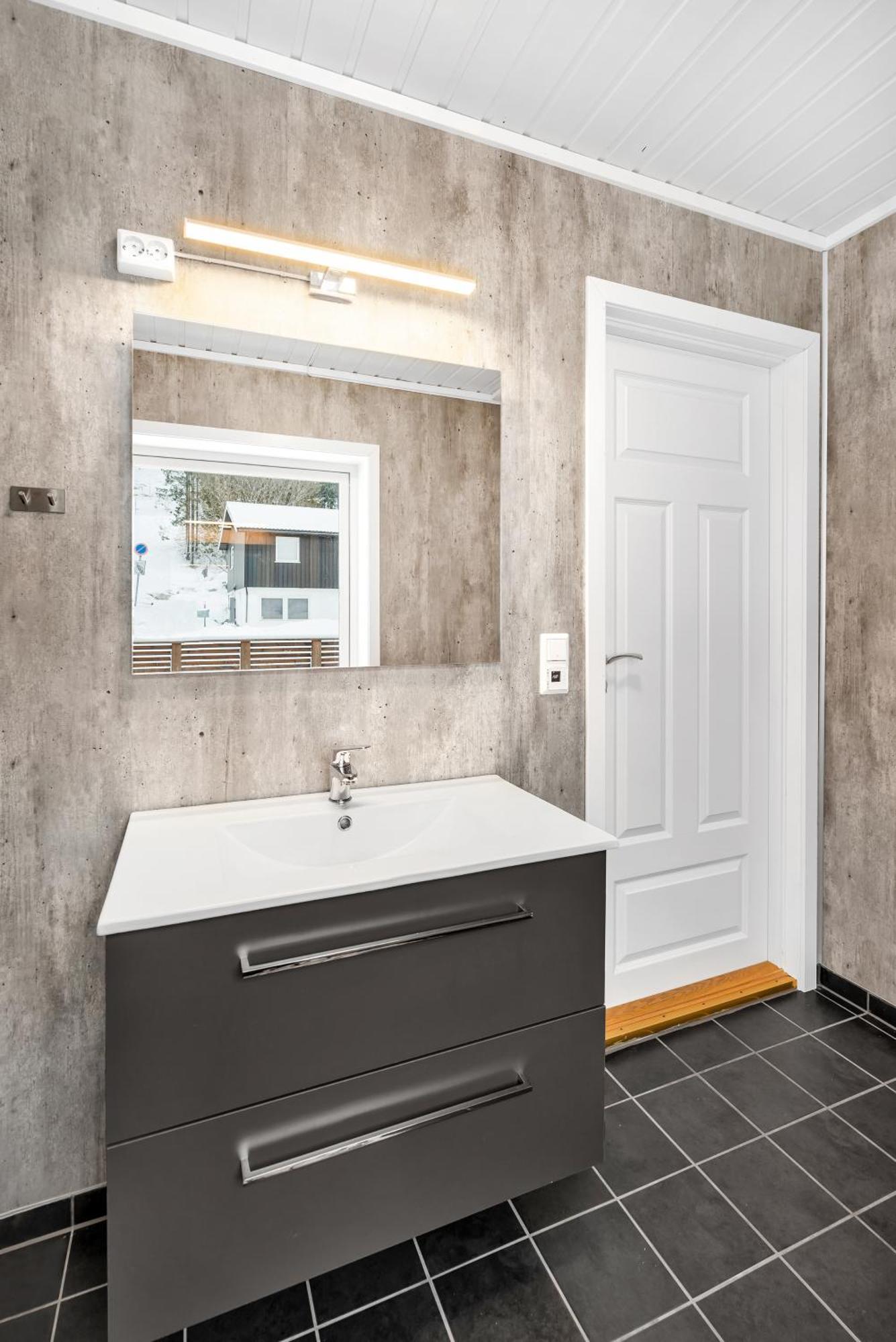 Sdk Apartment Tromsø Extérieur photo